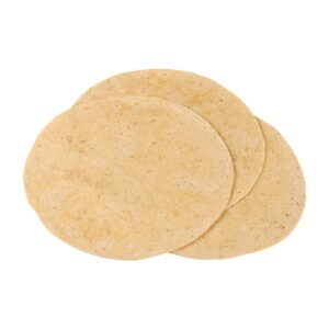12″ Tortillas | Raw Item
