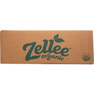 Lemon Squares | Corrugated Box