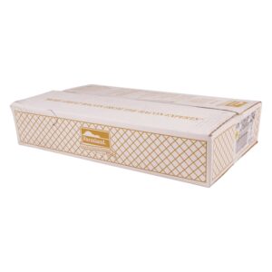 Sliced Bacon, Low Sodium, 18/22 | Corrugated Box