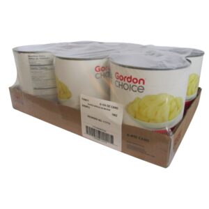 Sliced Apples | Corrugated Box