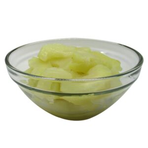 Sliced Apples | Raw Item