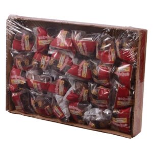 Chocolate Chip Muffins, Individually Wrapped | Packaged