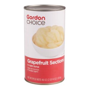 Grapefruit Sections | Packaged