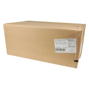 Sub Buns | Corrugated Box