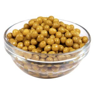 Sweet Peas | Raw Item