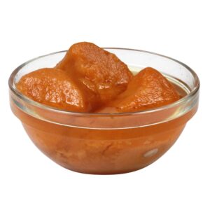 Cut Sweet Potatoes | Raw Item