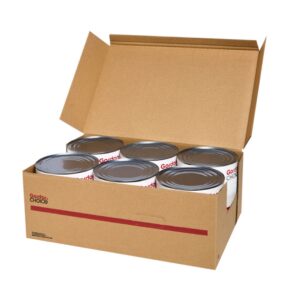 Cut Green Beans | Packaged