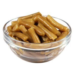 Cut Green Beans | Raw Item