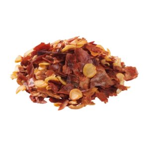 Crushed Red Pepper Packets | Raw Item