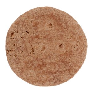 12″ Whole Wheat Flour Tortillas | Raw Item