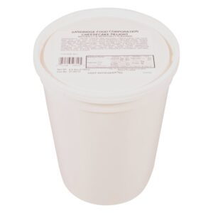 Cheesecake Delight | Packaged