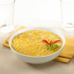 Cream Style Corn | Styled