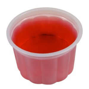 Cranberry Cocktail Juice Cup | Raw Item