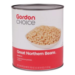 Great Northern Beans | Packaged