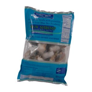Freshwater Shrimp Prawns | Packaged