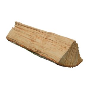 Kiln-Dried Hickory Wood | Raw Item