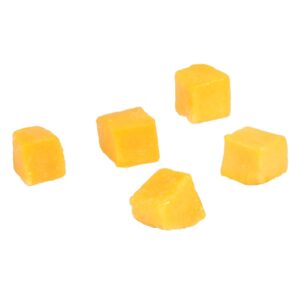 Frozen Mango Chunks | Raw Item