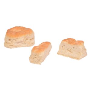 Buttermilk Biscuits | Raw Item