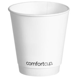 12 oz. Hot Paper Cups | Styled