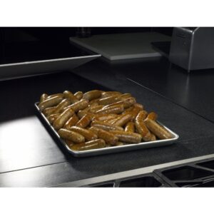 Pork Breakfast Sausage | Styled