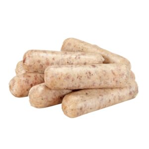 Pork Breakfast Sausage | Raw Item