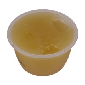 Applesauce | Raw Item