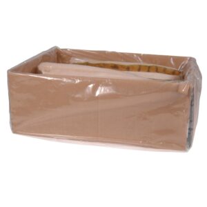 Perch Pike, Euro Fillets, Frozen, 6-8 oz. | Packaged