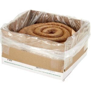 Italian Pork Sausage | Packaged