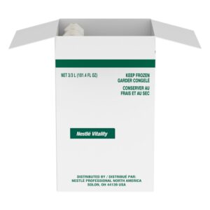 Cranberry Juice, 4+1 | Packaged