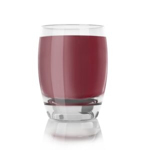 Cranberry Juice, 4+1 | Styled