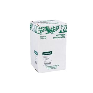 Orange Juice, Concentrate, Select, 4+1 | Corrugated Box