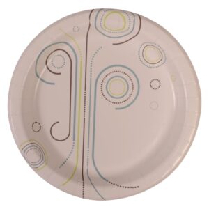 Paper Plates | Raw Item