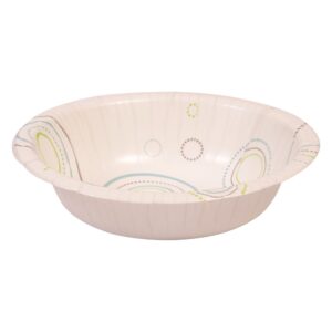 Paper Bowl | Raw Item