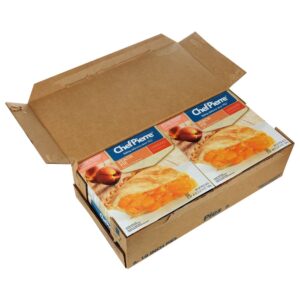 Peach Pie | Packaged