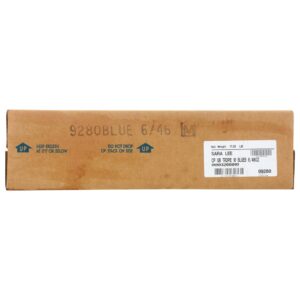 Chef Pierre Blueberry Pie | Corrugated Box