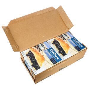 Chef Pierre Blueberry Pie | Packaged