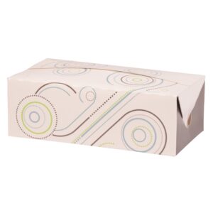 Dinner Boxes | Styled