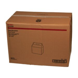 6.5″ x 9″ x 6″ Paper Barn Boxes | Corrugated Box