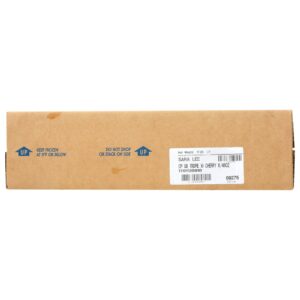 Chef Pierre Cherry Pie | Corrugated Box