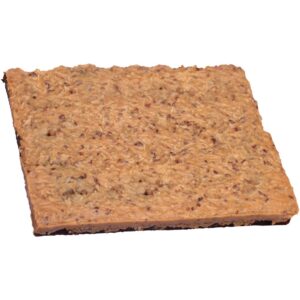 German Chocolate Iced Sheet Cake | Raw Item