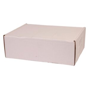 Tuna Saku Block Grade AAA, 10 oz. | Corrugated Box