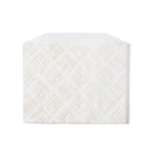 French Fry Bags | Raw Item