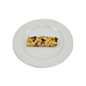 Fruit & Nut Granola Bar | Raw Item