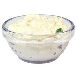 Salad Tuna Albacore 2-5# Brick | Raw Item