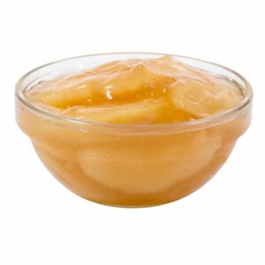 Apple Pie Filling | Raw Item