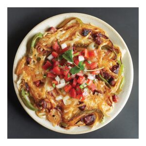 Redi-Shred Hashbrown Potatoes | Styled