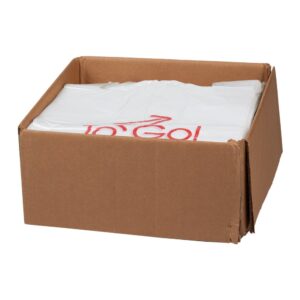 T-Sack Bags | Packaged