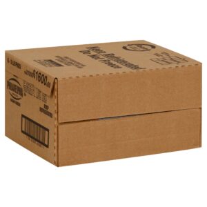 Cream Cheese | Corrugated Box