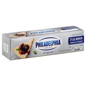 Cream Cheese | Packaged