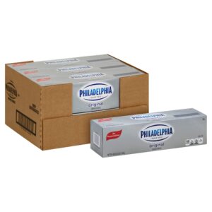 Cream Cheese | Styled